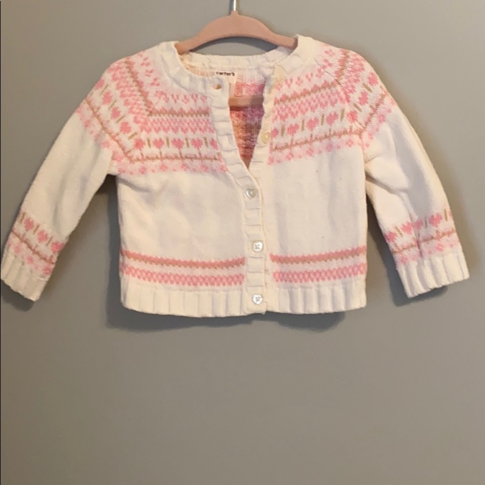 Gorgeous Cardigan